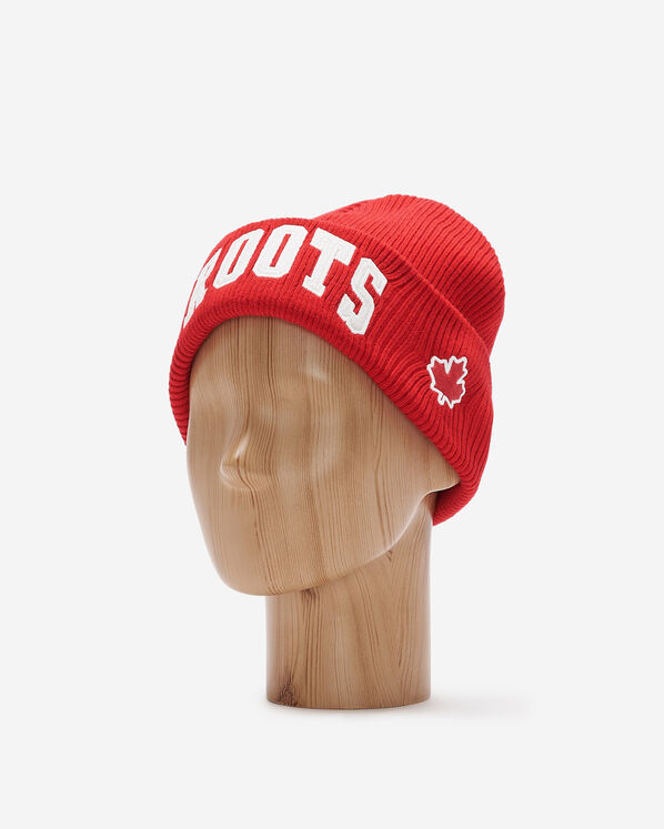Roots Kids Roots Applique Toque — photo 2