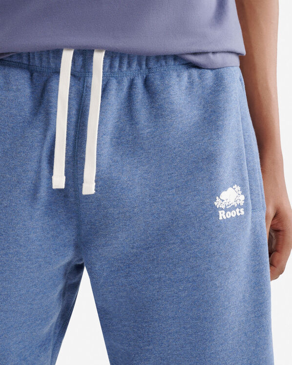 Roots Organic Original Sweatshort 10.5 Inch — photo 5