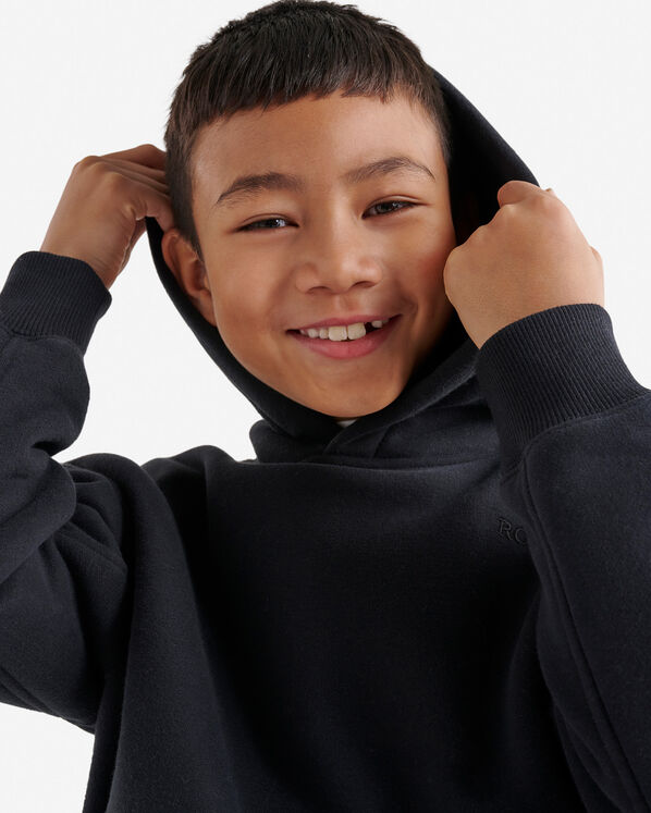 Roots Kids One Hoodie — photo 3
