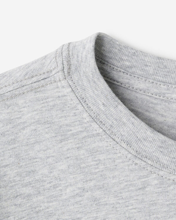 Roots Kids Retro Classic T-Shirt — photo 7