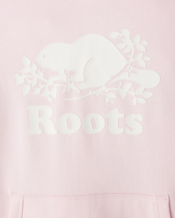 Roots Organic Original Kanga Hoodie — photo 3