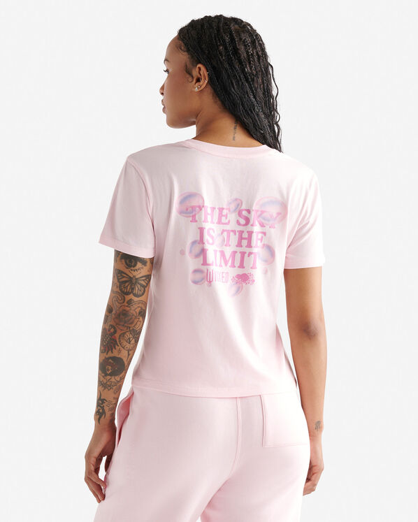 Roots Roots X Wicked Slim T-Shirt — photo 2