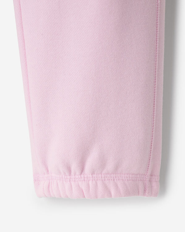 Roots Kids Organic Cooper Relaxed Cargo Sweatpant — photo 8