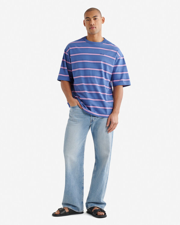 Roots Roots Striped T-Shirt — photo 2