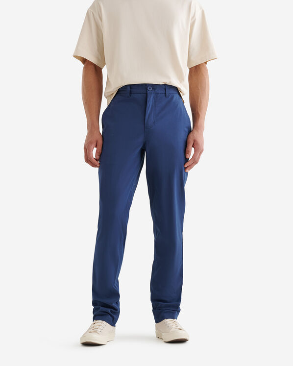 Roots Hemisphere Stretch Chino — photo 1