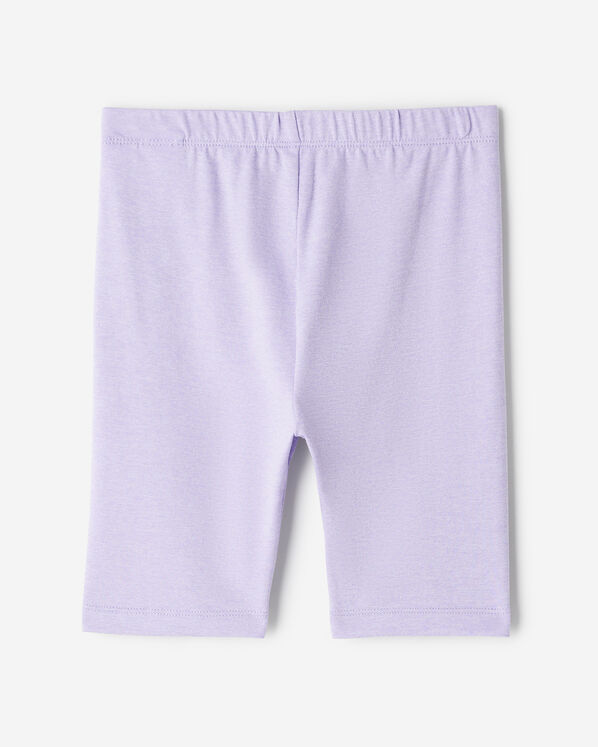 Roots Girls Renew Bike Short — photo 6