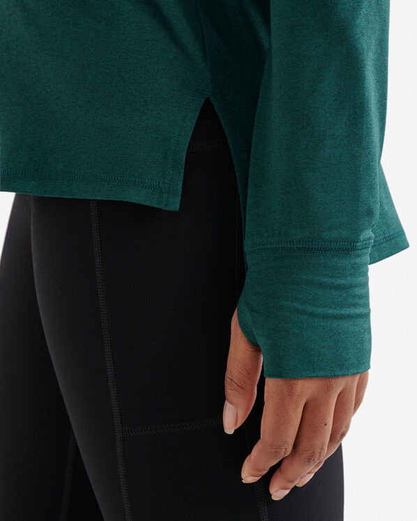 Roots Renew Knit Long Sleeve Top 2.0 — photo 4