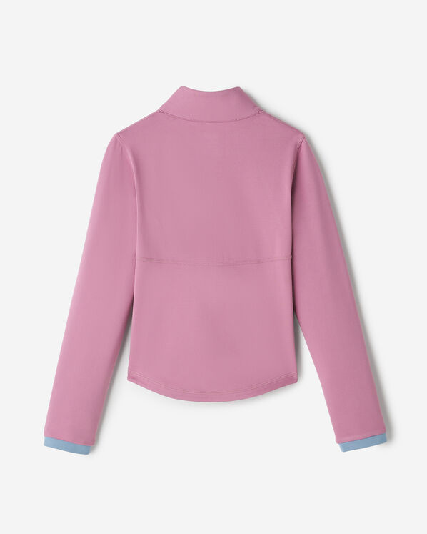 Roots Girls Active Fitted Track Jacket — photo 2