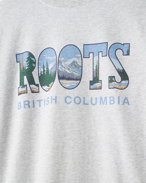 Roots Greetings From The West T-Shirt — photo 3