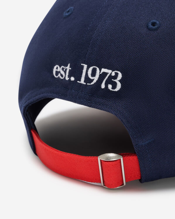 Roots Summer League Baseball Cap — photo 5