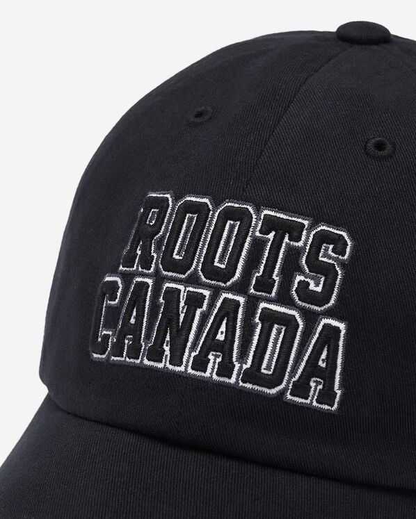 Roots Northern Roots Cap — photo 4
