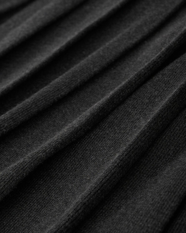 Roots Bowen Pleated Mini Skirt — photo 5