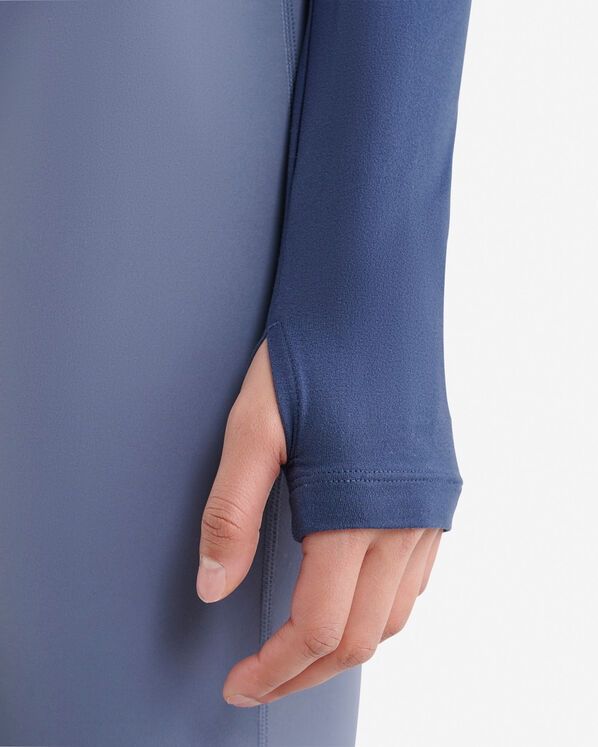 Roots Renew Knit Long Sleeve Top — photo 5