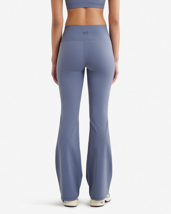 Roots Restore Stretch Flare Legging — photo 4