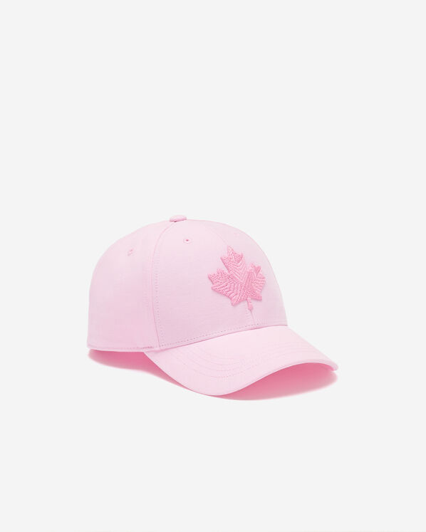 Roots Modern Leaf Baseball Cap — photo 1