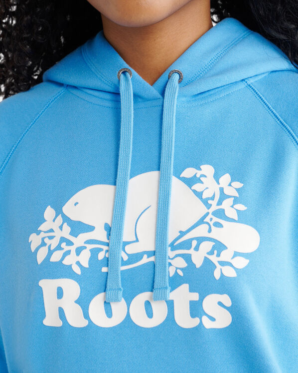 Roots Organic Original Kanga Hoodie — photo 5