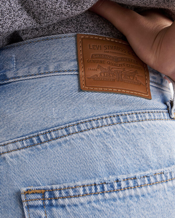 Levis Levi's® Baggy Dad Womens Jeans — photo 7