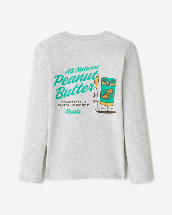 Roots Kids Taste Makers T-Shirt — photo 5