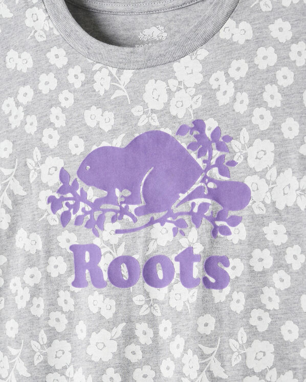 Roots Girls Floral Dress — photo 6