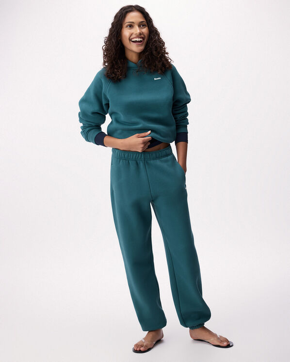 Roots Cloud Sweatpant — photo 1