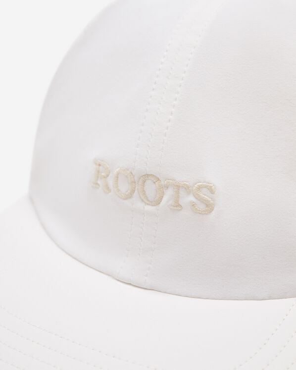 Roots Roots Nylon Baseball Cap — photo 4