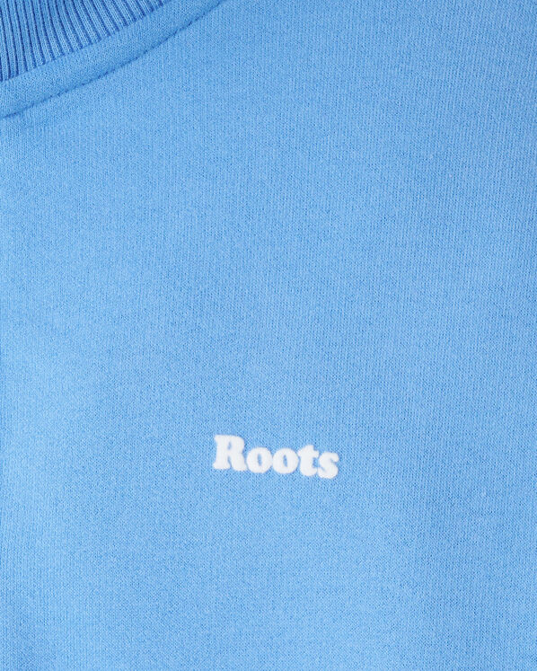 Roots Cloud Quarter Zip — photo 3