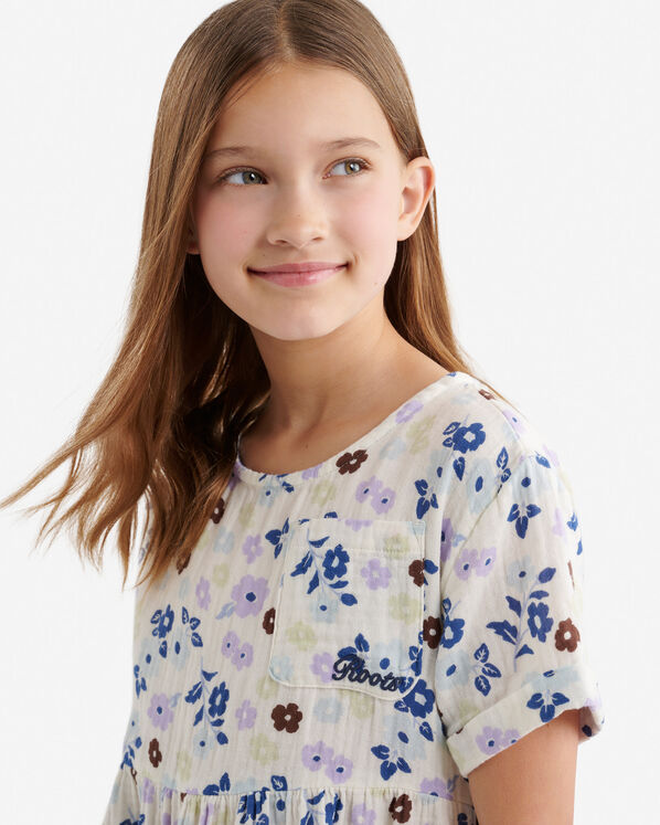 Roots Girls Isla Pocket Dress — photo 3