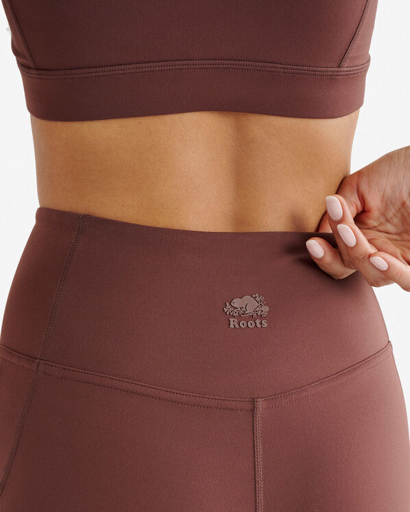 Roots Restore Stretch Pocket Legging — photo 6