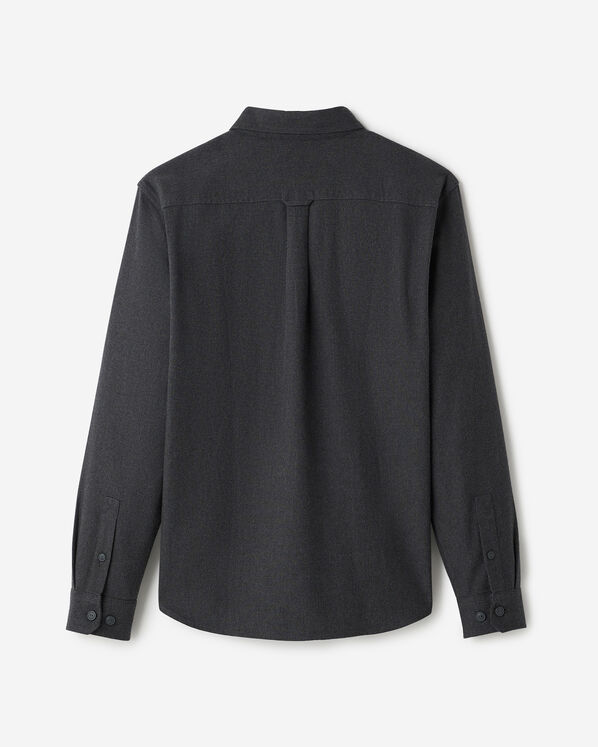 Roots Bellwoods Herringbone Shirt — photo 2