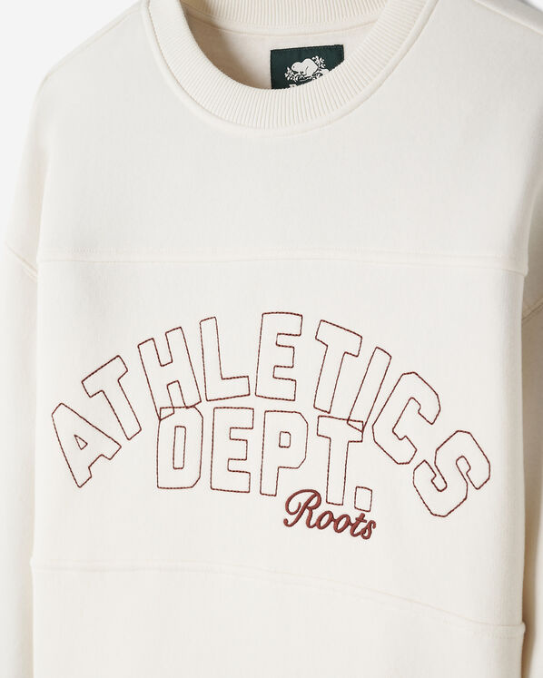 Roots Athletics Department Crew — photo 3