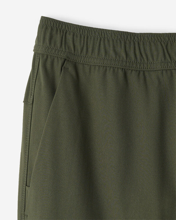 Roots Park Tech Jogger — photo 3