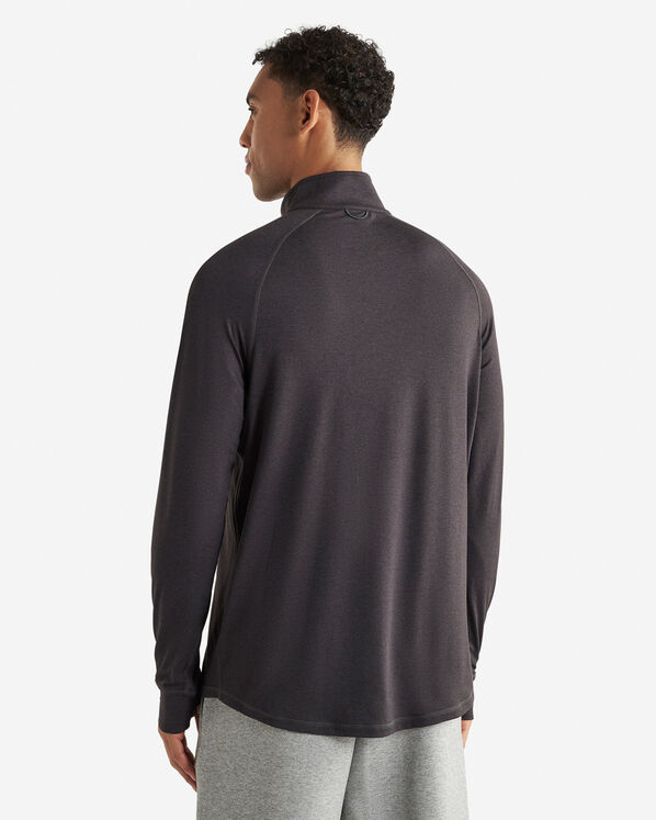 Roots Renew Knit Quarter Zip — photo 4