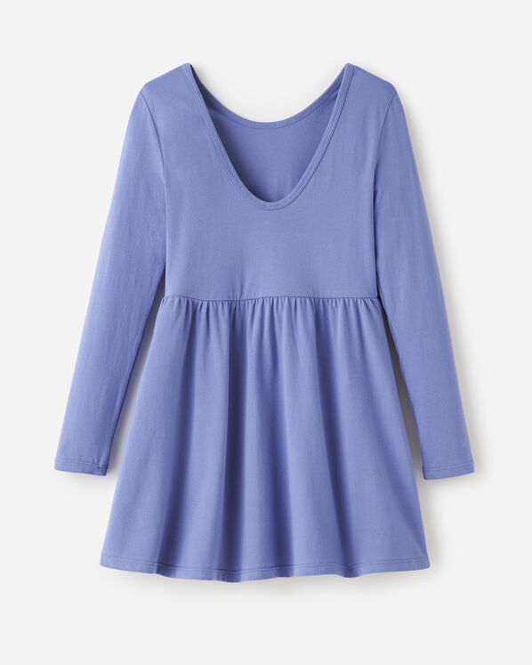 Roots Girls Easy Stretch Dress — photo 3