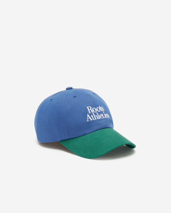 Roots Summer League Baseball Cap — photo 1