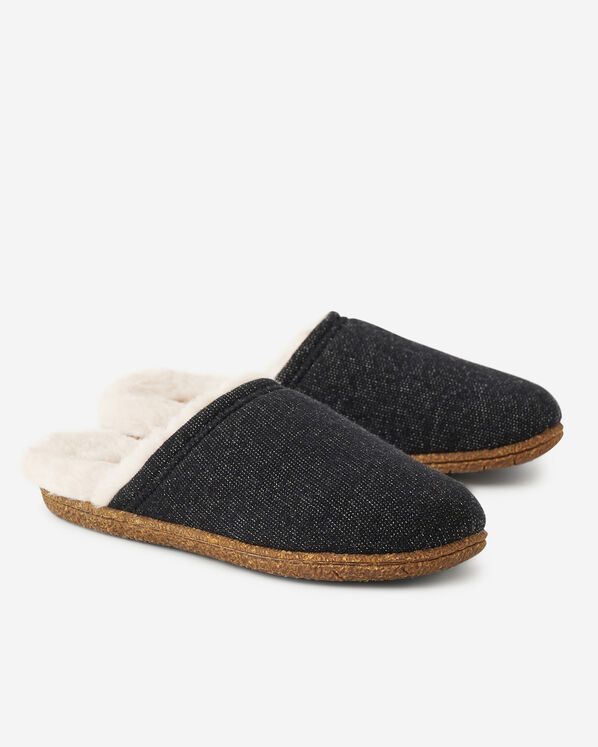 Roots Womens Mule Slipper — photo 3