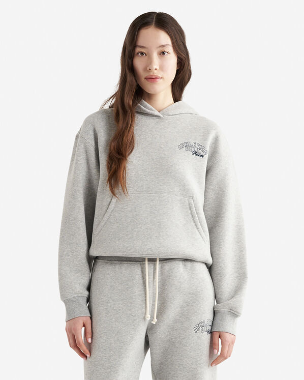 Roots Athletics Department Hoodie — photo 8