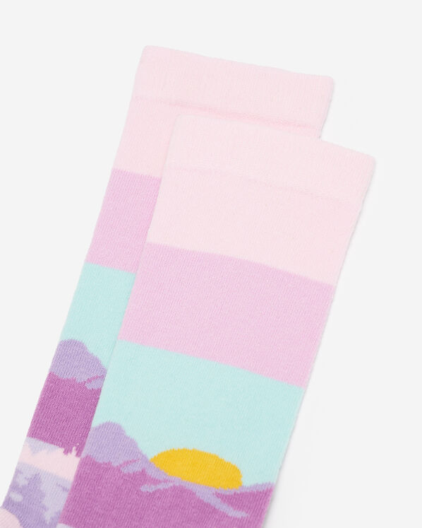Roots Adult True Nature Boot Sock — photo 2