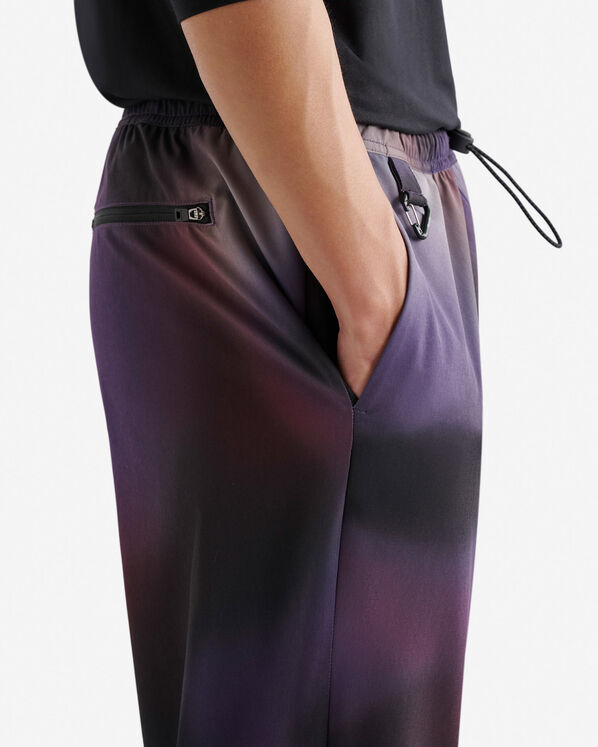 Roots Active Woven Flight Pant — photo 5