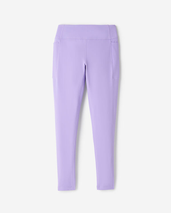 Roots Girls Active Warm Legging — photo 1
