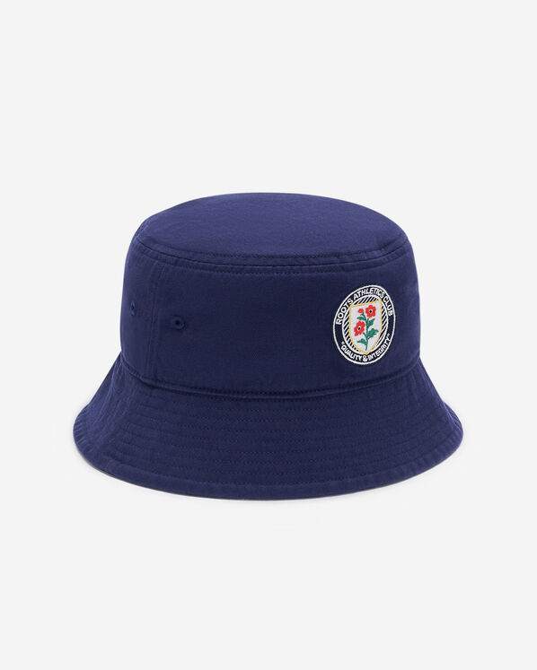 Roots Summer League Bucket Hat — photo 1