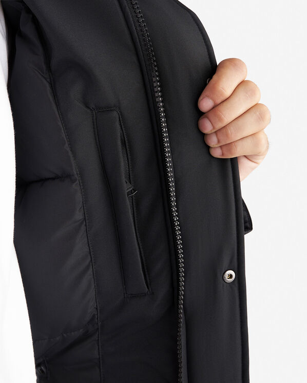 Roots Jasper Parka — photo 5