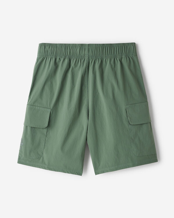Roots Kids Hybrid Cargo Short — photo 4