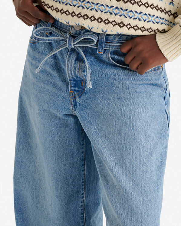 Levis Levi's® XL Straight Jeans — photo 5