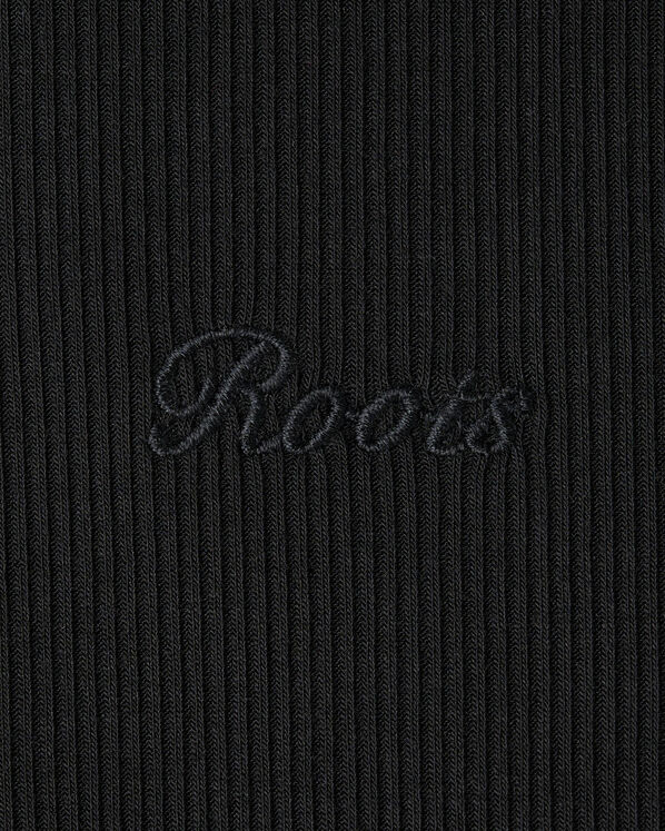 Roots Rib Turtleneck — photo 3