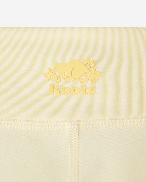 Roots Girls Active Wrap Legging — photo 6