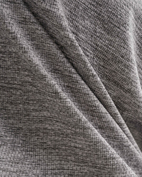 Roots Active Textured Quarter Zip Hoodie  — photo 6