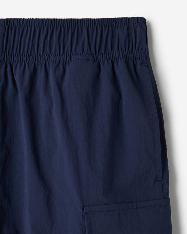 Roots Kids Hybrid Cargo Short — photo 6
