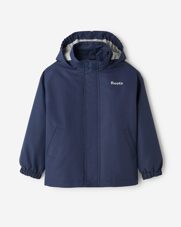 Roots Kids Puddle Jumper Jacket — photo 5
