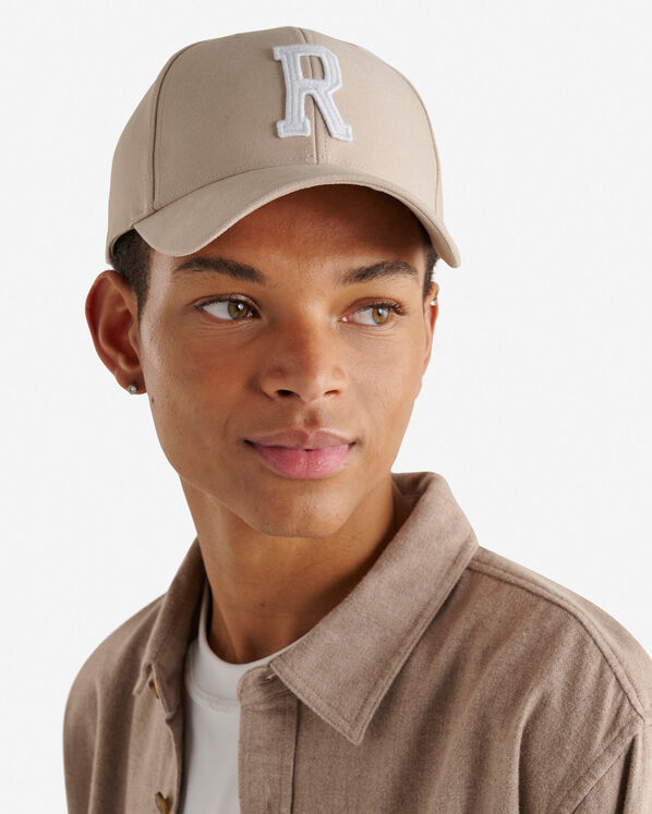 Roots Original Roots Baseball Cap — photo 2