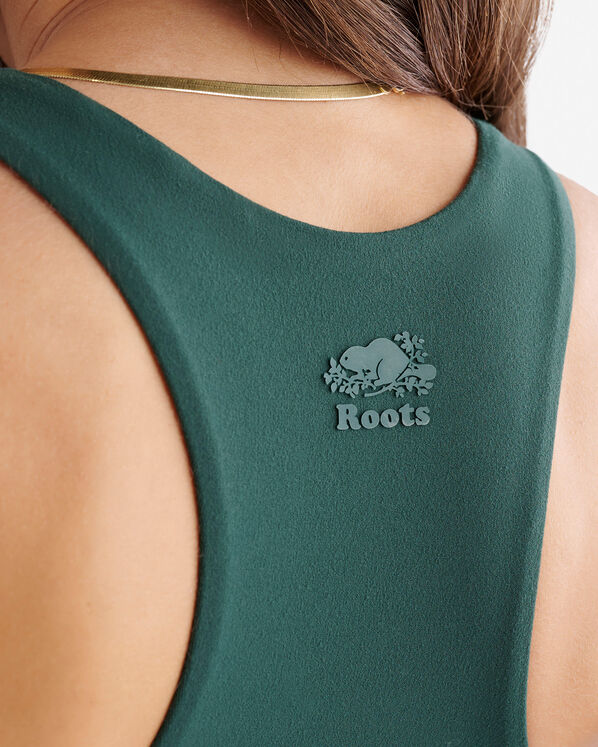 Roots Restore Stretch Sports Bra — photo 6